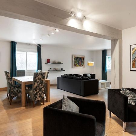 Appartement Aloa Carcassonne Exteriér fotografie