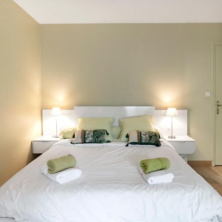 Appartement Aloa Carcassonne Exteriér fotografie