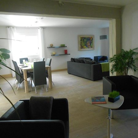 Appartement Aloa Carcassonne Exteriér fotografie