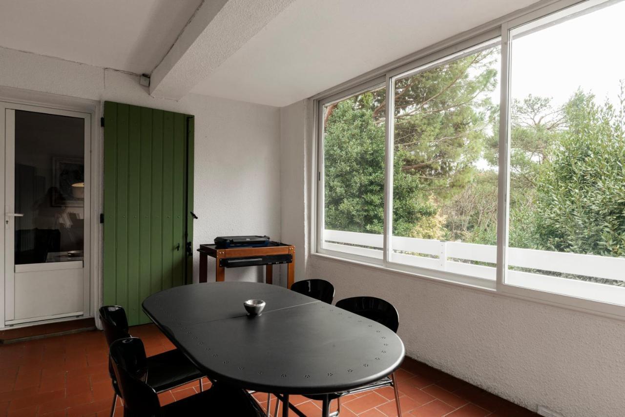 Appartement Aloa Carcassonne Exteriér fotografie