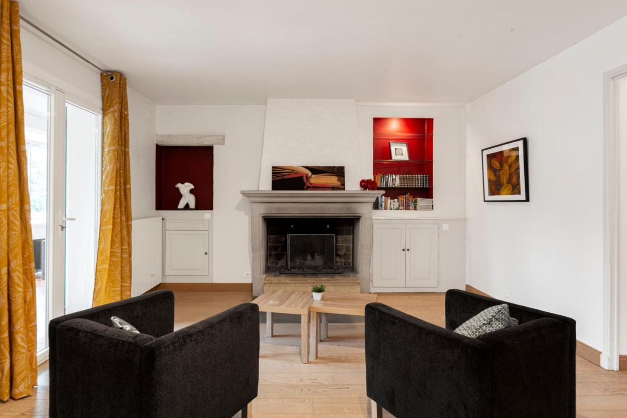 Appartement Aloa Carcassonne Exteriér fotografie