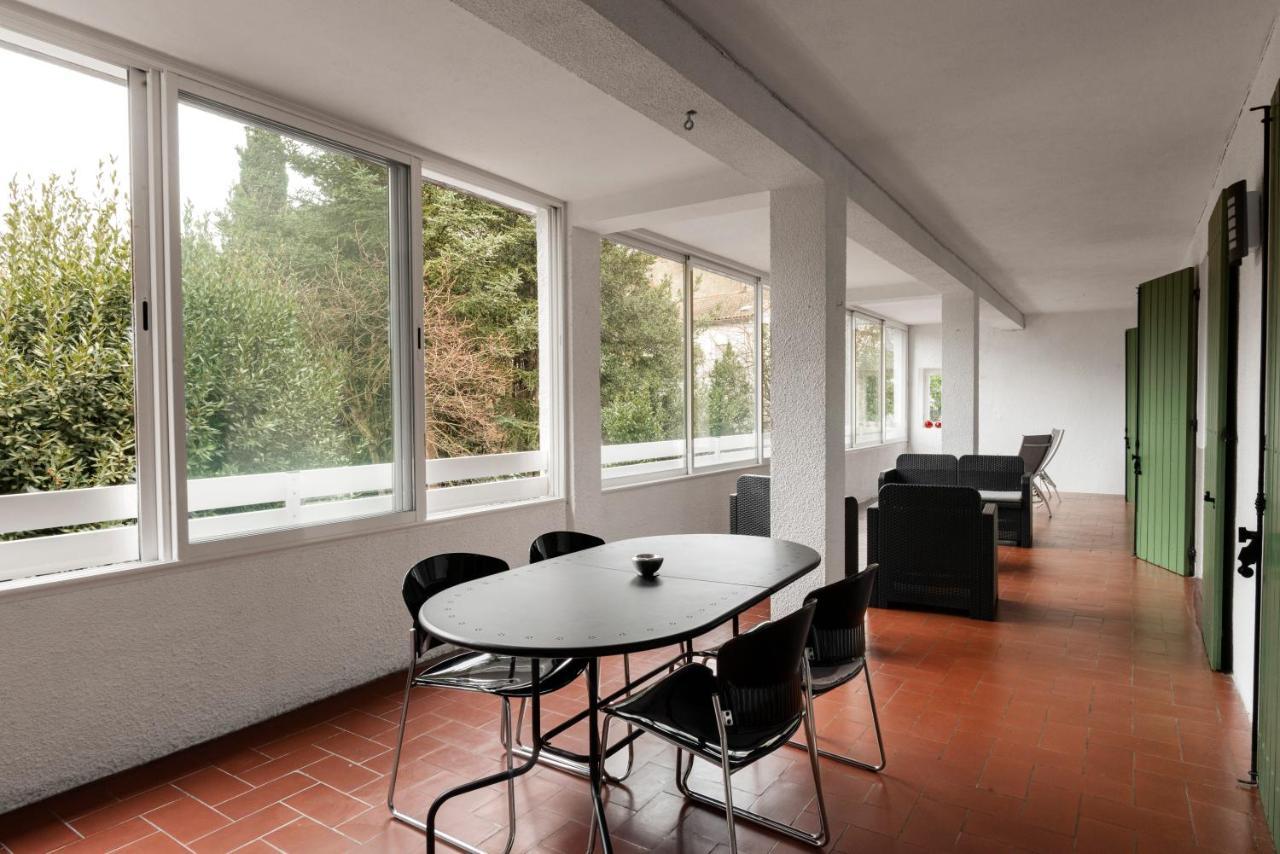 Appartement Aloa Carcassonne Exteriér fotografie