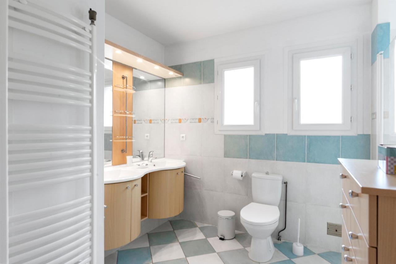 Appartement Aloa Carcassonne Exteriér fotografie