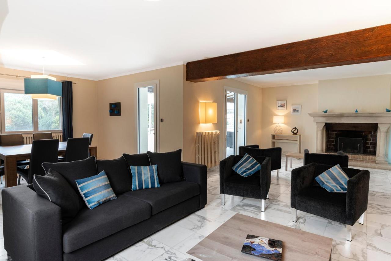 Appartement Aloa Carcassonne Exteriér fotografie
