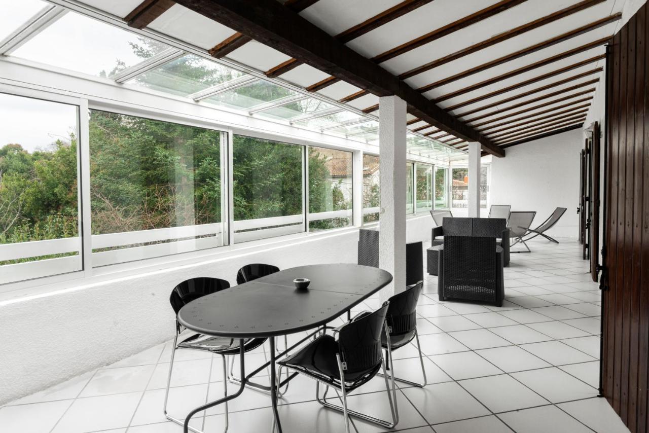 Appartement Aloa Carcassonne Exteriér fotografie