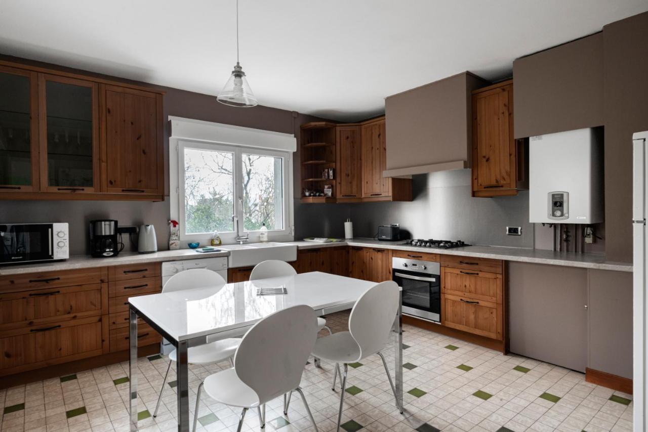 Appartement Aloa Carcassonne Exteriér fotografie