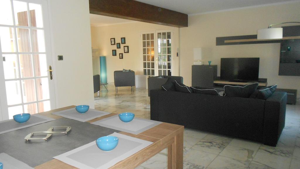 Appartement Aloa Carcassonne Pokoj fotografie