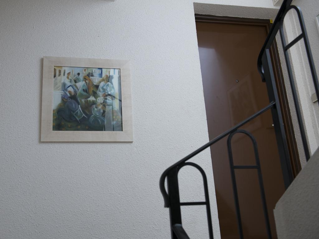 Appartement Aloa Carcassonne Exteriér fotografie