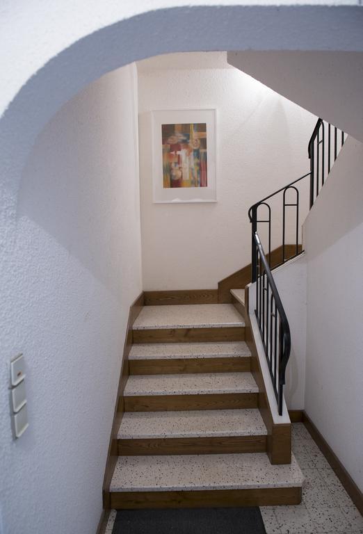 Appartement Aloa Carcassonne Exteriér fotografie