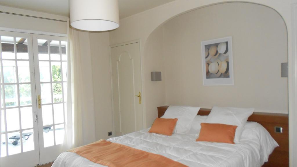 Appartement Aloa Carcassonne Pokoj fotografie