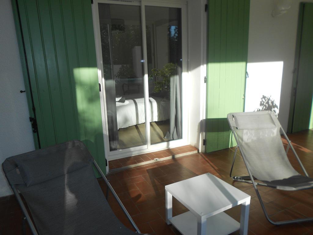 Appartement Aloa Carcassonne Exteriér fotografie
