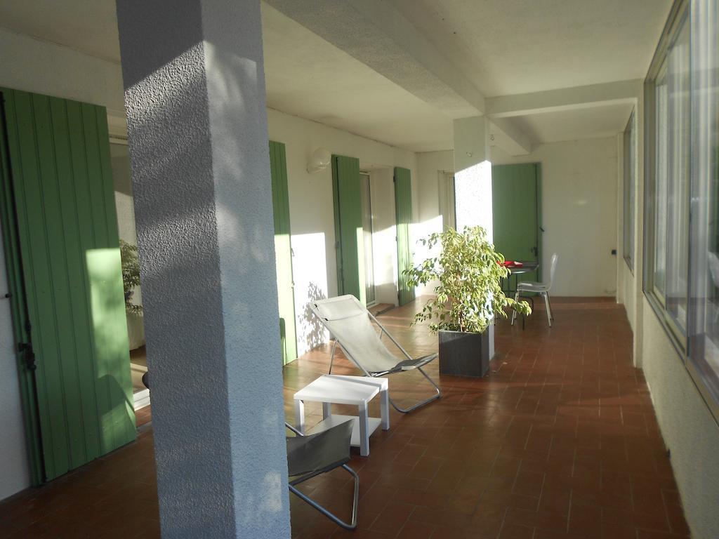 Appartement Aloa Carcassonne Exteriér fotografie