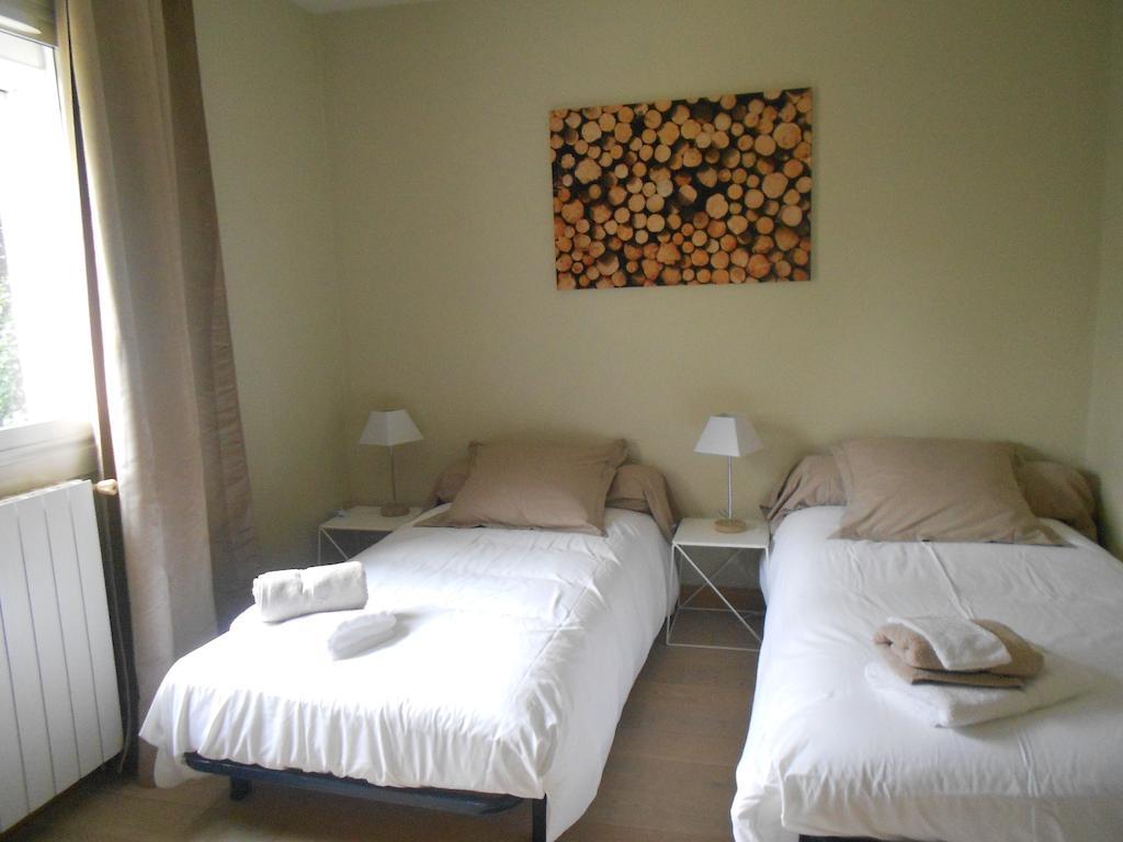 Appartement Aloa Carcassonne Pokoj fotografie