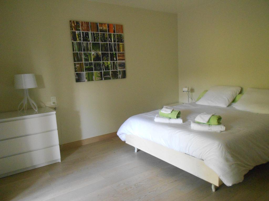 Appartement Aloa Carcassonne Pokoj fotografie