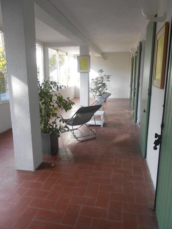 Appartement Aloa Carcassonne Pokoj fotografie