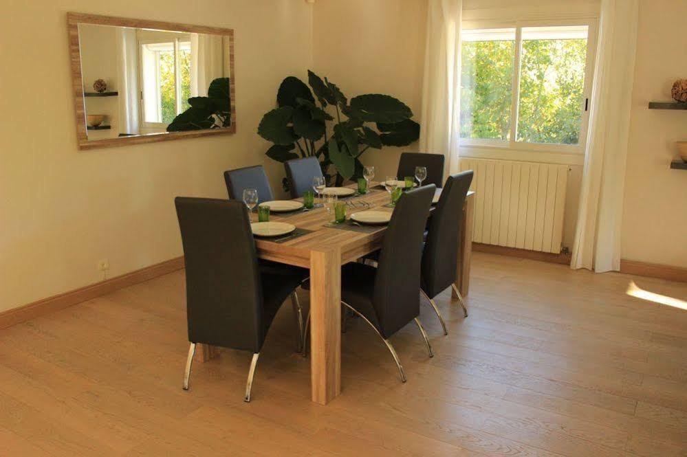 Appartement Aloa Carcassonne Exteriér fotografie