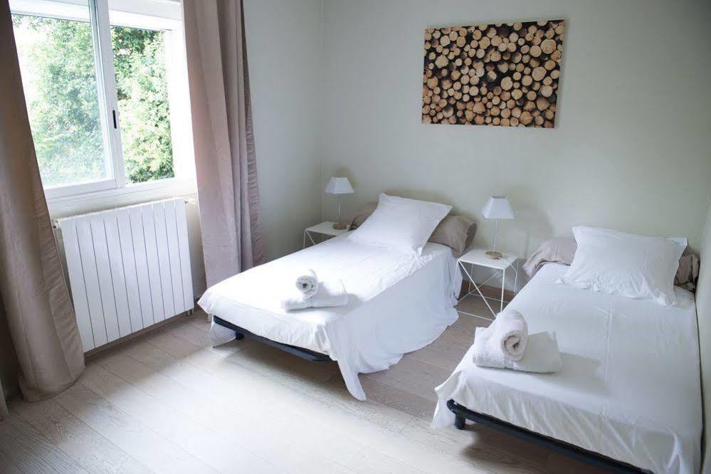 Appartement Aloa Carcassonne Exteriér fotografie