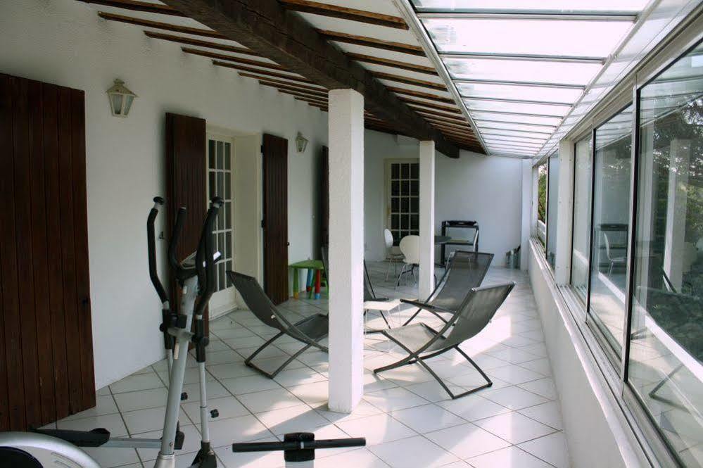 Appartement Aloa Carcassonne Exteriér fotografie