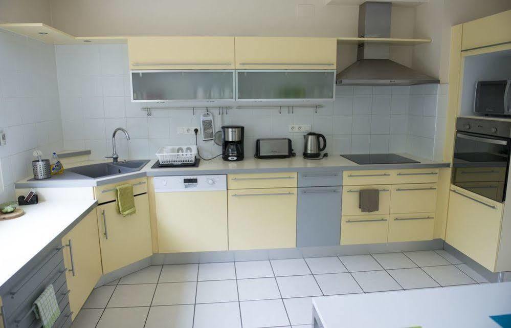Appartement Aloa Carcassonne Exteriér fotografie