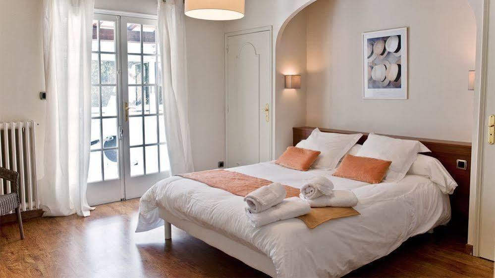 Appartement Aloa Carcassonne Exteriér fotografie