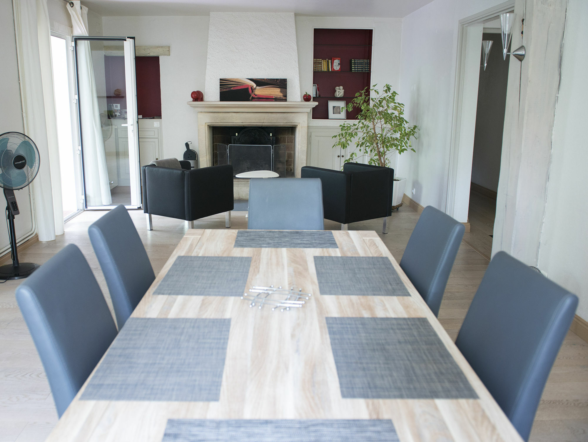 Appartement Aloa Carcassonne Exteriér fotografie